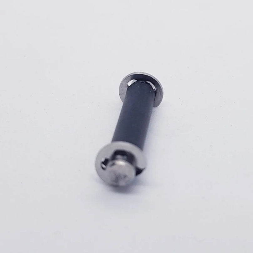 Upgraded hinge pin with C clips, suitable for the Crosman 1377