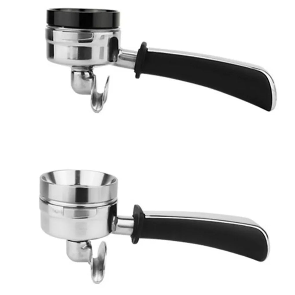 49mm Coffee Grinder Dose Funnel Suitable for La Pavoni Olympia Cremina.Magnetic